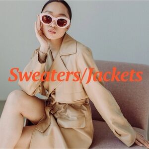 Outer layers